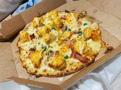 -达美乐比萨(清扬路店)