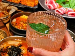 -春熙台韩国料理·章鱼肥牛(西丽店)