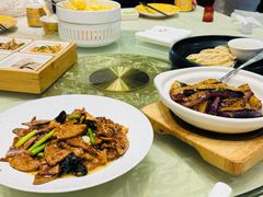 -北京全聚德(玉泉路店)