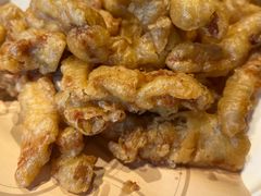 胶东软炸肉-鲜得莱渔港·小平岛海胆馆(七贤岭店)