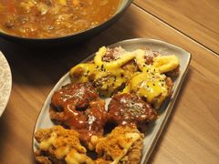 -维卡食舍(户部山店)