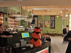 -林肯爵士乐上海中心 Jazz at Lincoln Center Shanghai