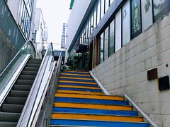 -泉乐坊步行街(烟酒特产平价超市店)