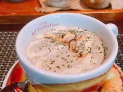 -杭州西子湖四季酒店-WL BISTRO西湖餐厅(灵隐路店)