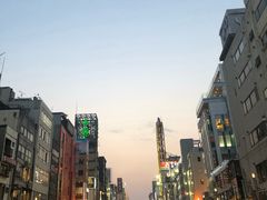 -道顿堀水上观光船(太左衛門橋船着場)