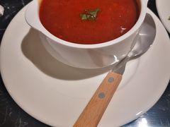 凶牙利红肉汤-MEAT MATE 鲜食肉铺(凤凰汇·里巷店)