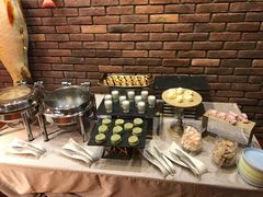 -OPEN開全日自助餐厅·牛肉火锅·海鲜(佛山希尔顿酒店)