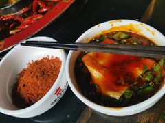 -矮板凳老火锅(宽窄巷子店)