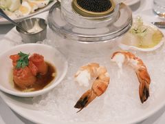 -MORTON'S 莫尔顿牛排坊(北京丽晶酒店)