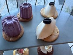 -长春净月潭喜来登酒店·盛宴标帜餐厅