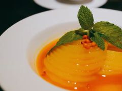 沙棘雪梨-鼓楼东街老火锅(鼓楼店)