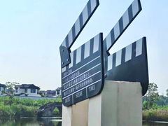 -杭州湾海上花田景区