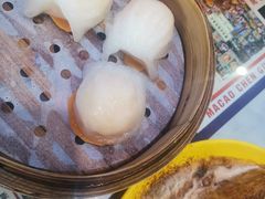 -澳门陈光记烧味饭店(万象城店)