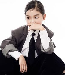 -菲啦城堡高端儿童摄影会所(武夷商业城店)