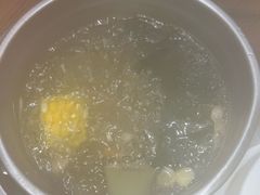 -东海怡品海鲜豆捞(星街坊店)
