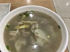 -永盛鑫城市饭堂·特色现炒本帮面(公兴路店)