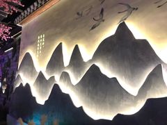 -韵秋荷(宝山龙湖天街店)