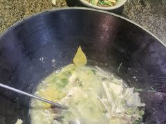 -好灶头妈妈菜·柴火灶台鱼·千岛湖土菜地标美食