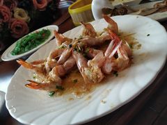 -北戴河转鱼·炒螃蟹酱餐厅