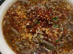-勇猛子川菜馆(新军路店)