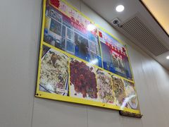 -老七饭馆(光荣道总店)