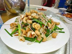 -东江海鲜大排档·潮汕菜·砂锅粥