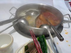 -潮正和潮汕牛肉火锅·老字号(番禺万达店)