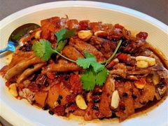 -小天厨民间菜馆(深圳街店)