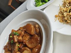 -绿杨春·淮扬宴(庐山路店)