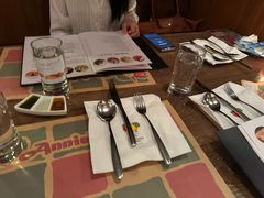 -安妮意大利餐厅(国贸店)