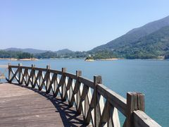 -广州市流溪河国家森林公园