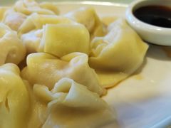 鲜虾馄饨-三凤酒家·百年无锡菜(清扬茂业店)