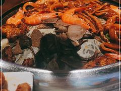 -妖无二·和牛烧烤自助(新吴万达店)