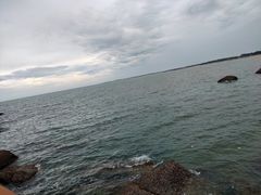 -漳州滨海火山岛自然生态风景区