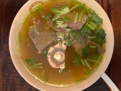 -哑巴生煎(临顿路店)