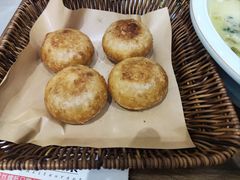 锡和玉兰饼-锡和无锡菜(景丽苑店)