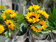 -盒马鲜生(馥邦国际店)