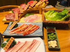 -一牛道炭火烧肉居酒屋(椒江店)