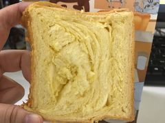 金蕉吐司-爸爸糖吐司面包(北京西单大悦城店)