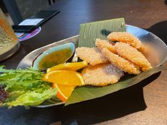 泰式虾饼-泰妃殿(新世界旗舰店)