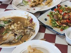 -井格重庆火锅(临平银泰城店)