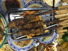 老边饺子馆(中街店)-老边饺子馆(中街店)