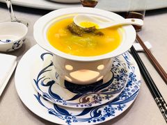 鱼翅辽参-悦隆酒店-中餐厅