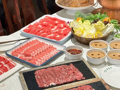 -东来顺饭庄(天坛店)