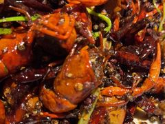 -京悦南门涮羊肉·羊蝎子火锅(田林路店)