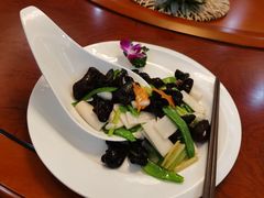 -东江渔村·古典园林·30年粤菜老字号(太和店)