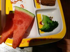 -绿茶餐厅(昌平悦荟店)