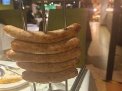 -戈拿旺巴西烤肉(崇文门店)