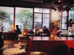 -咖法森林·咖啡  酒吧(天河店)