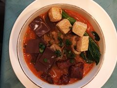 -凯宾斯基大酒店·三楼御龙轩中餐厅